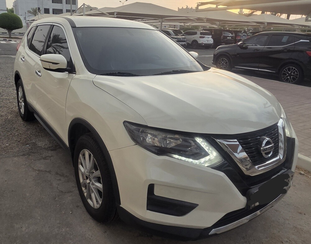 Nissan xtrail 2019 - 4