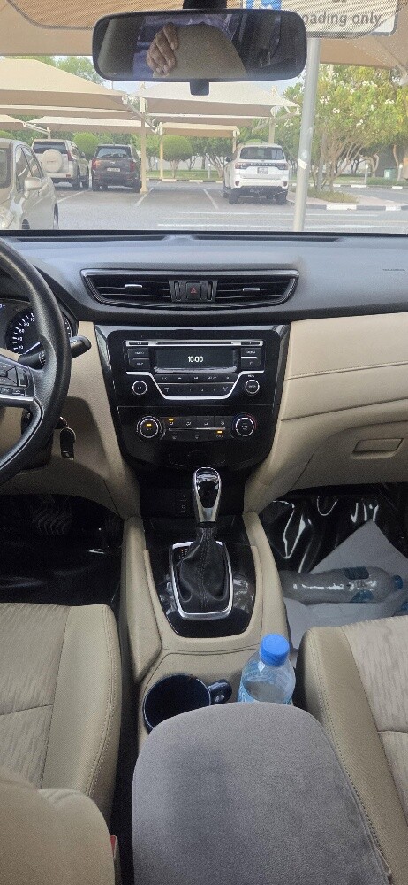 Nissan xtrail 2019 - 5