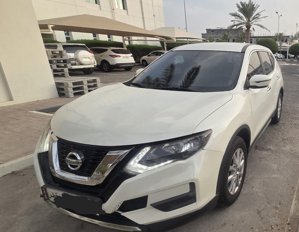 Nissan xtrail 2019 - 3