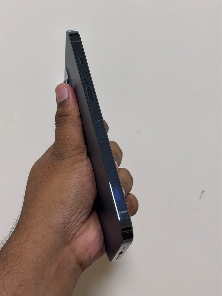 iPhone 12 Pro Max 256GB - 2