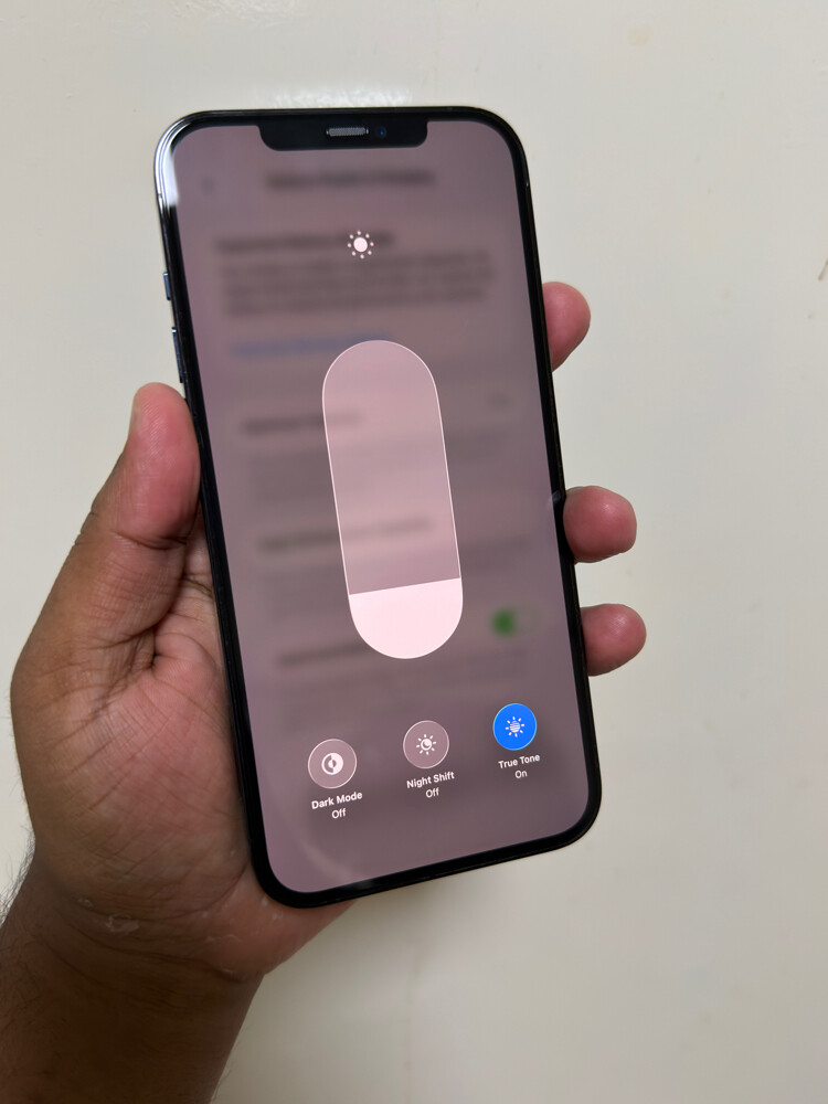 iPhone 12 Pro Max 256GB - 9