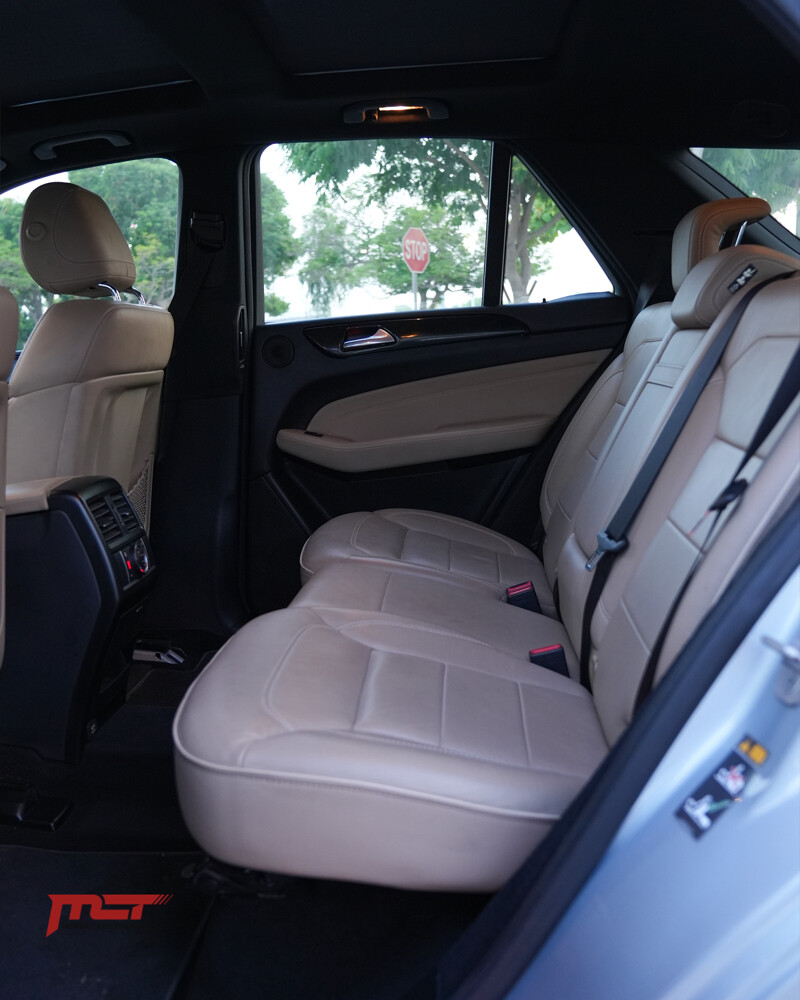 2014 ML 350 - 13
