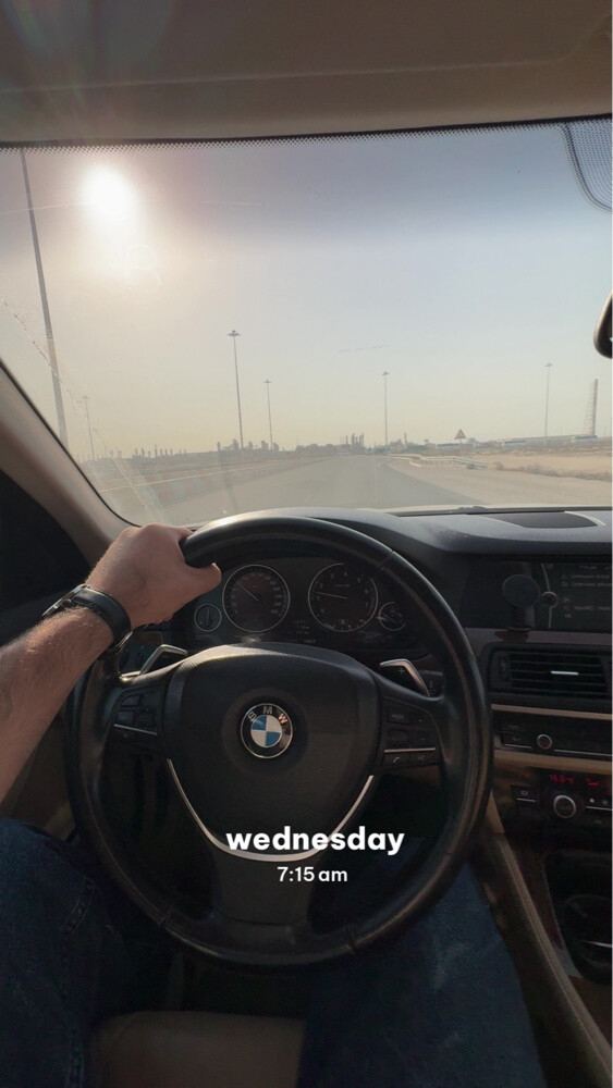 بي ام دبليو ٥٣٠ اي - 11