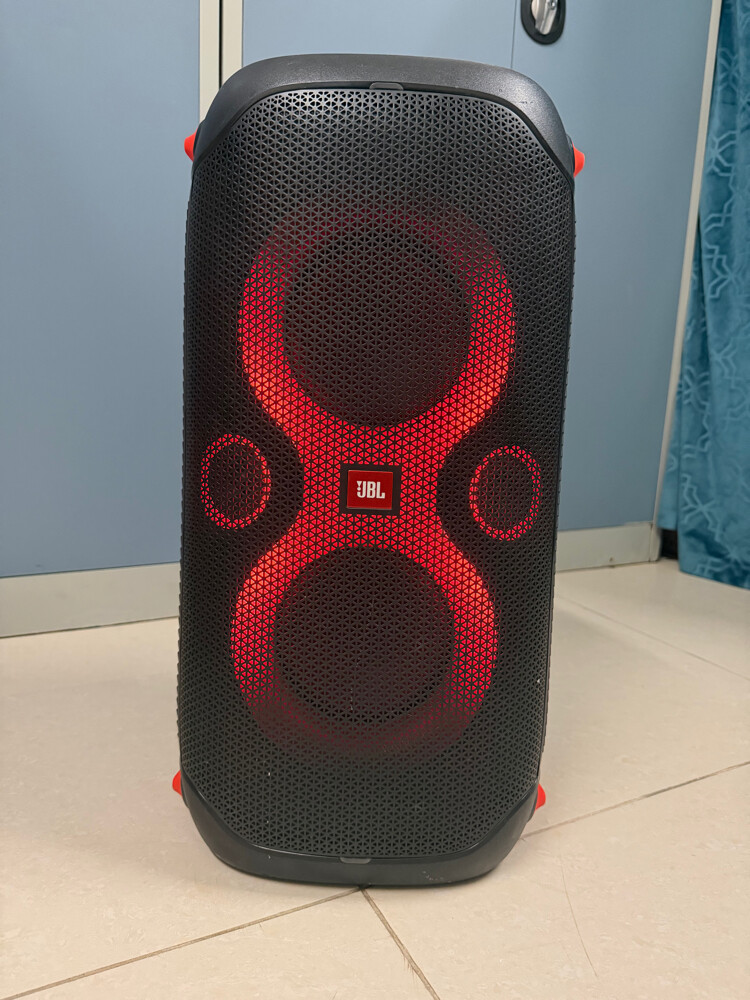 jbl partbox 110 - 1