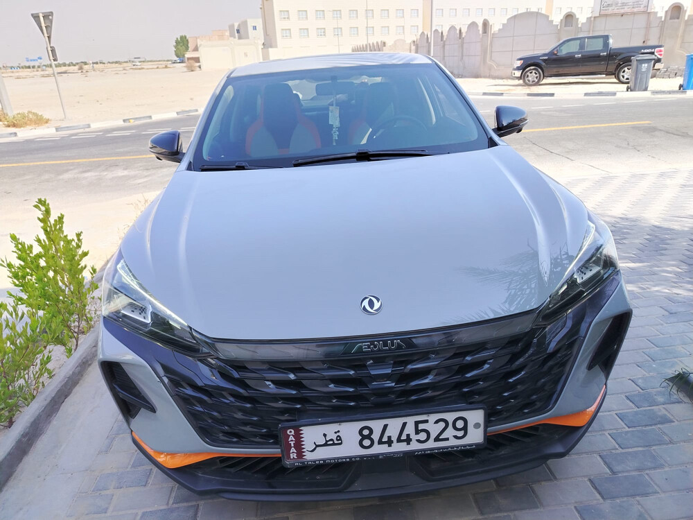 دونغ فينغ  - 1