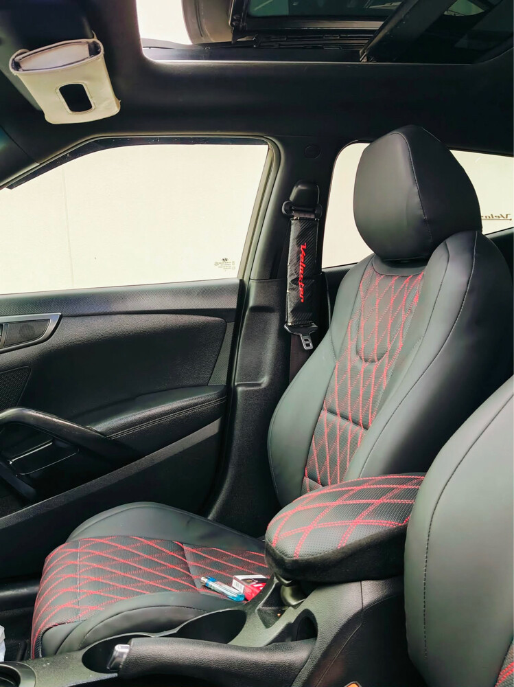 Veloster Turbo for sale - 1