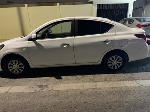 Nissan sunny 2019 model - 4