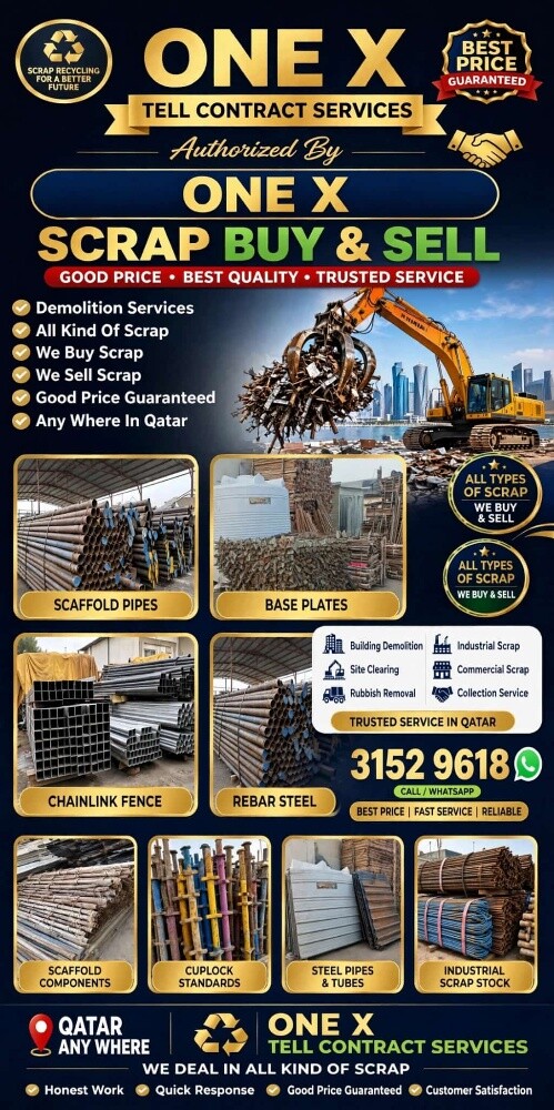 scrape bay and sell - 2