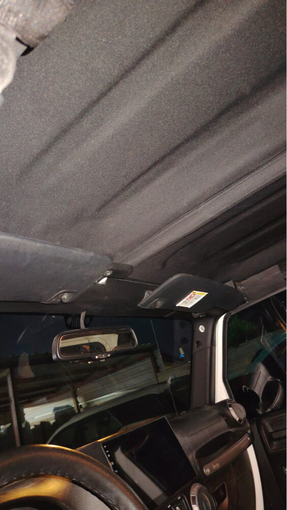 jeep wrangler sport - 7