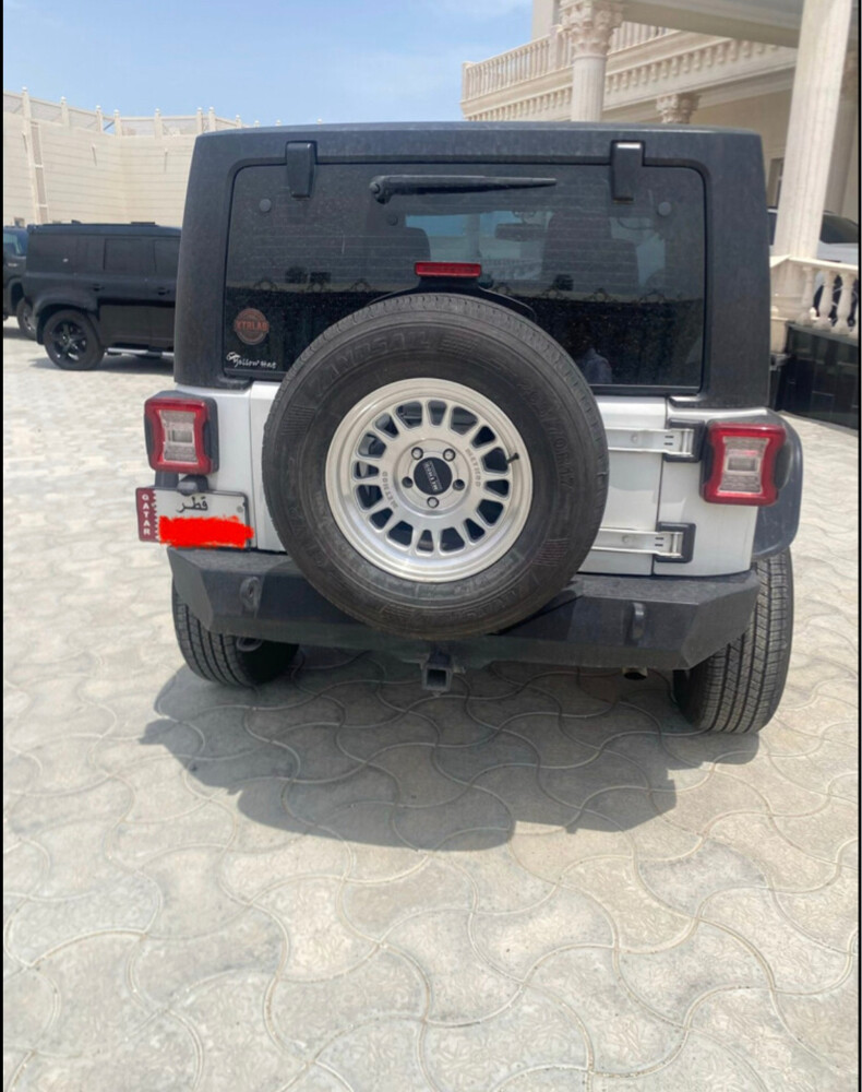 jeep wrangler sport - 11