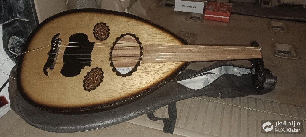 عود - 1