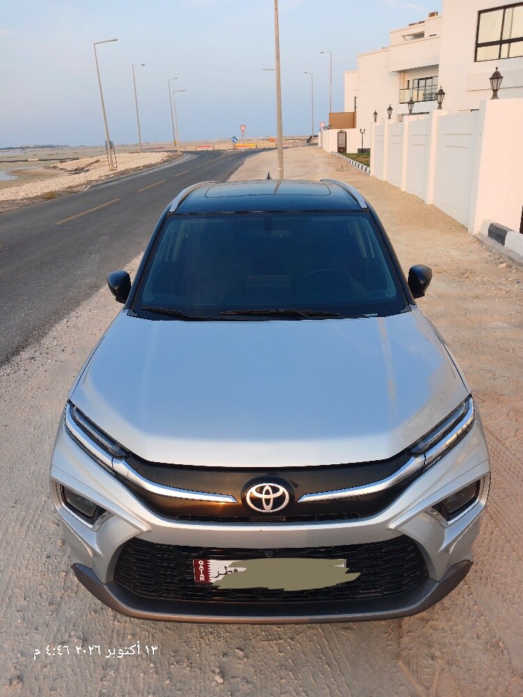 سيارة للبيع - 1
