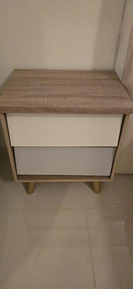 wardrobe and 3xcupboards - 5