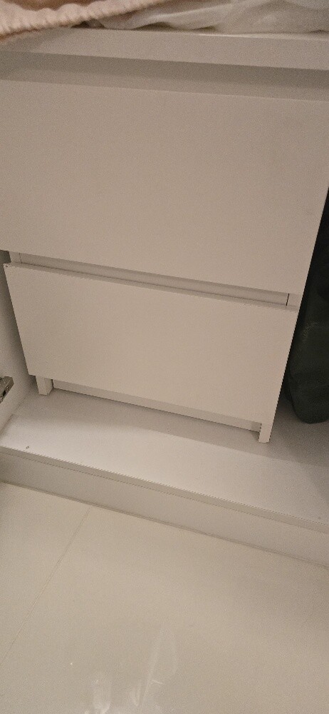 wardrobe and 3xcupboards - 6