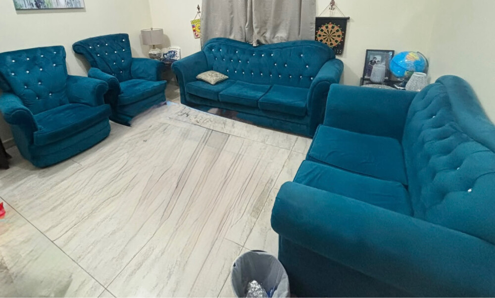 sofa  - 1