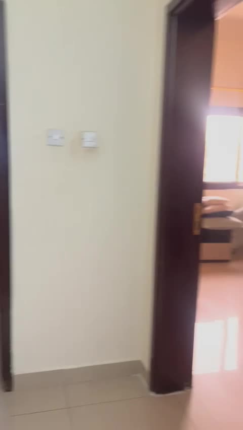 Al Thumama, one room and a hall - 1