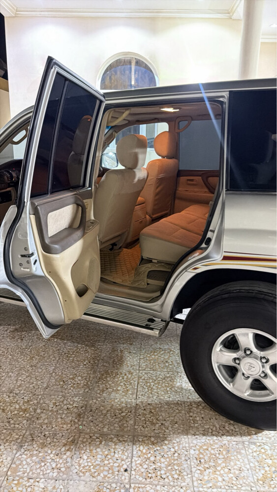 تبارك الرحمن شبه مجدد - 7