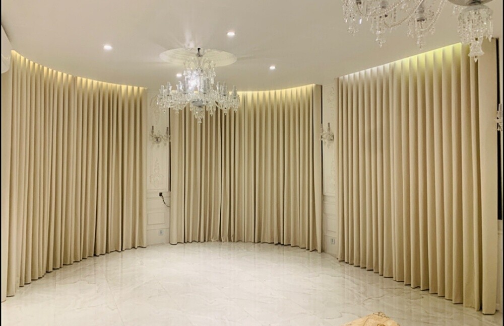 New curtain 50609507 - 1