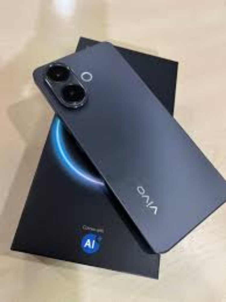 VIVO V60 LITE 256GB - 1
