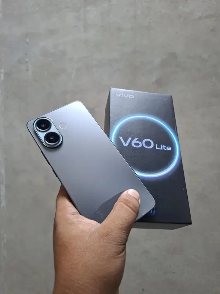 VIVO V60 LITE 256GB - 2
