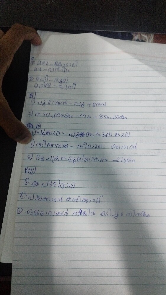 Rincy Anish - 2