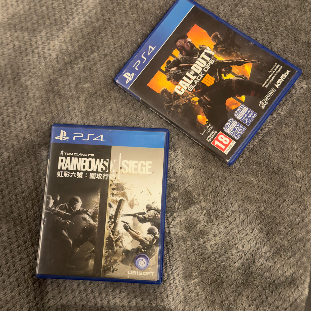 ps4 1tb two hands games 77712969 - 3