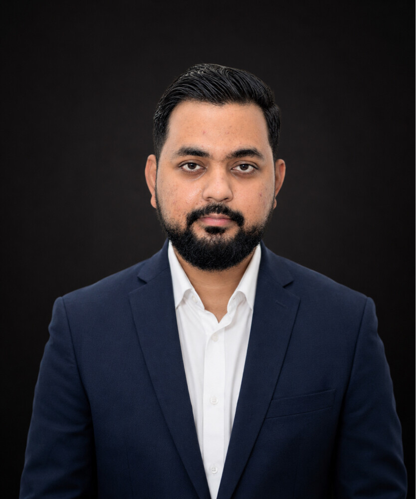 Mohamed Atif - 1