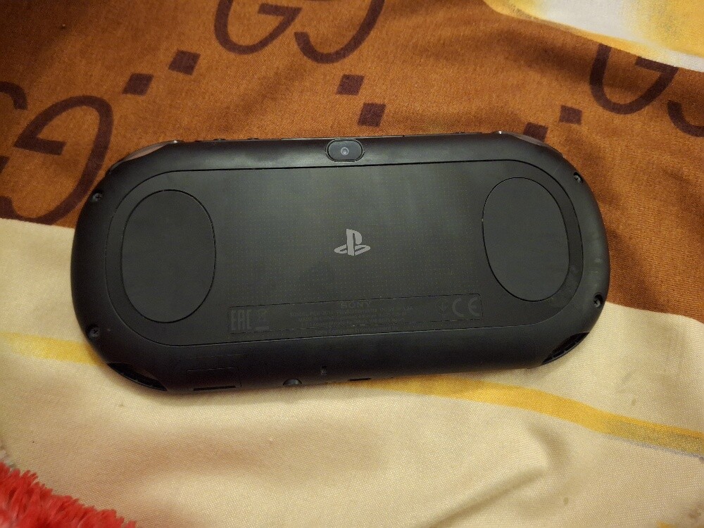Ps vita jailbreak 128gb sd - 5