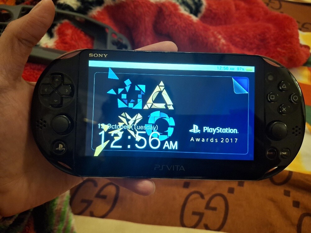 Ps vita jailbreak 128gb sd - 4