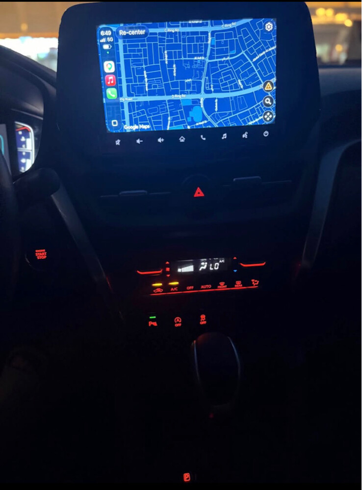 ايربان كروز - 7
