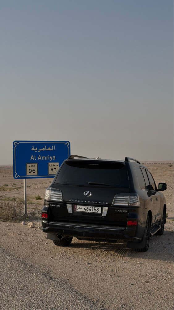 لكزس 2012 - 2
