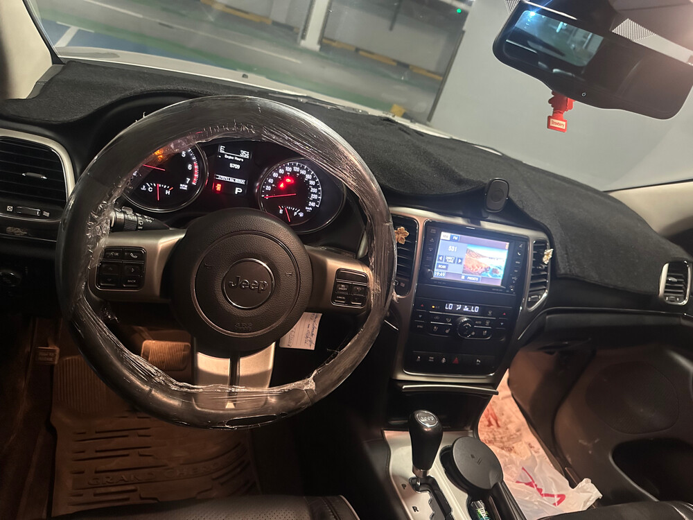 jeep - 8