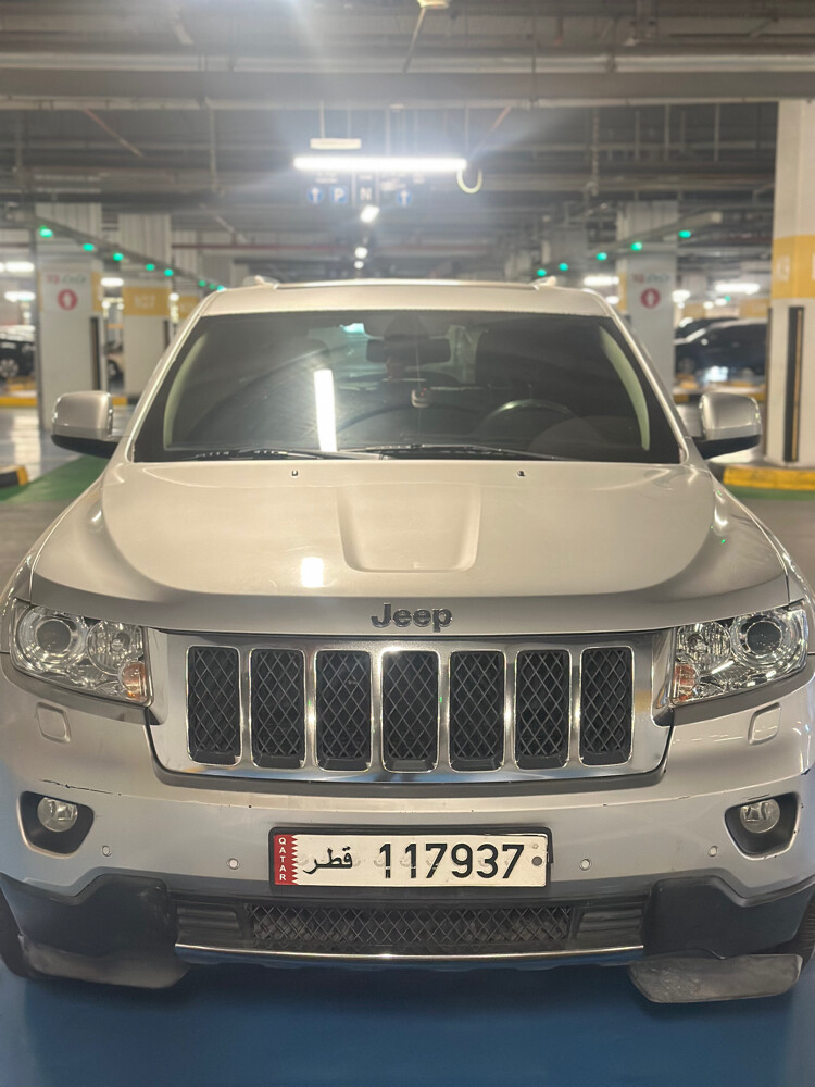 jeep - 5