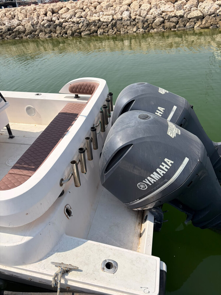 Halol Boat - 5