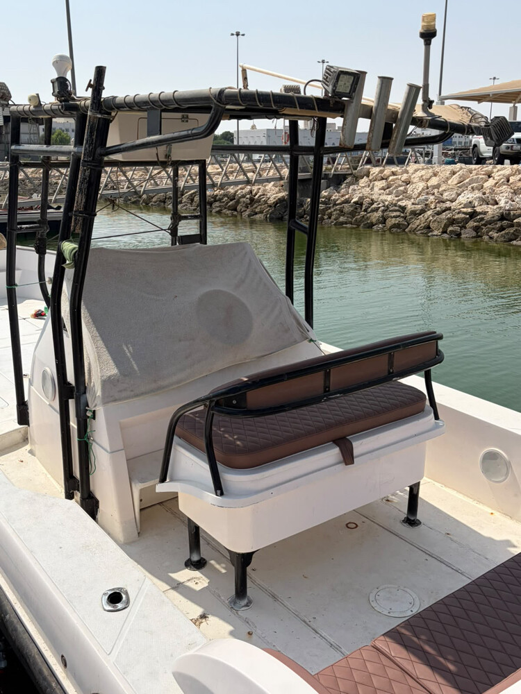 Halol Boat - 3