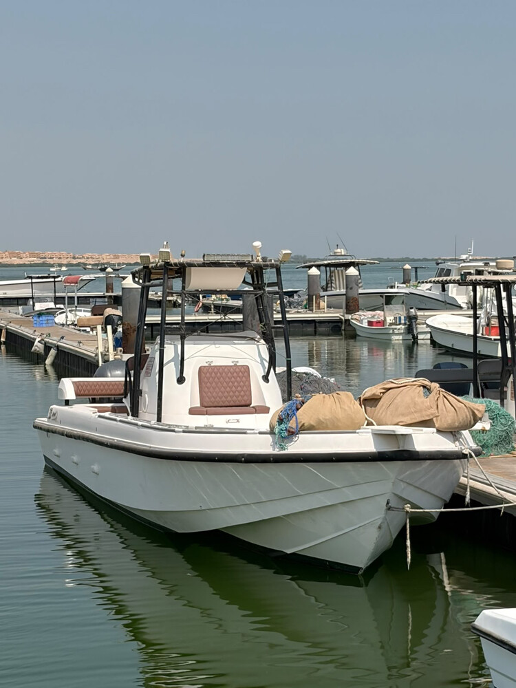 Halol Boat - 2