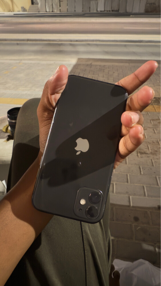 iPhone 11 - 1