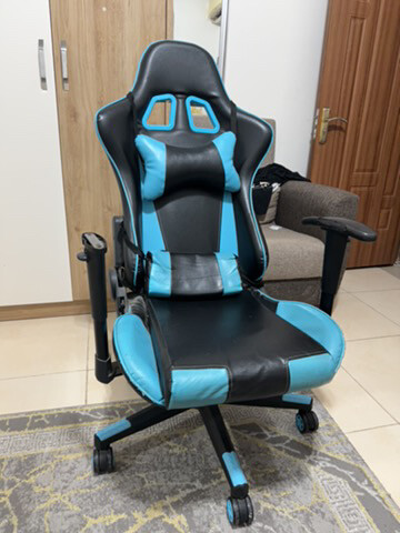 gaming chair  - 3