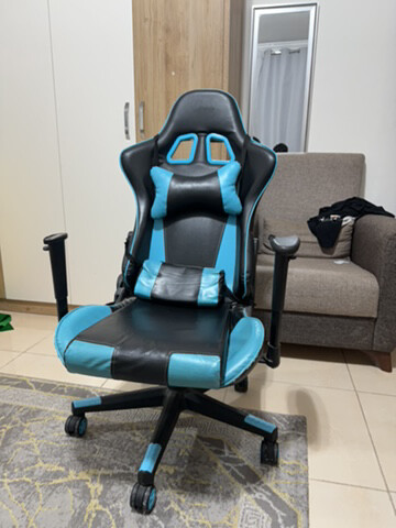 gaming chair  - 2