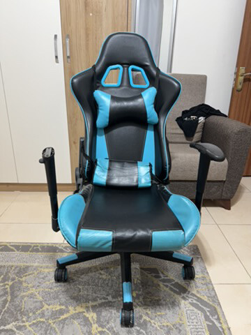 gaming chair  - 1