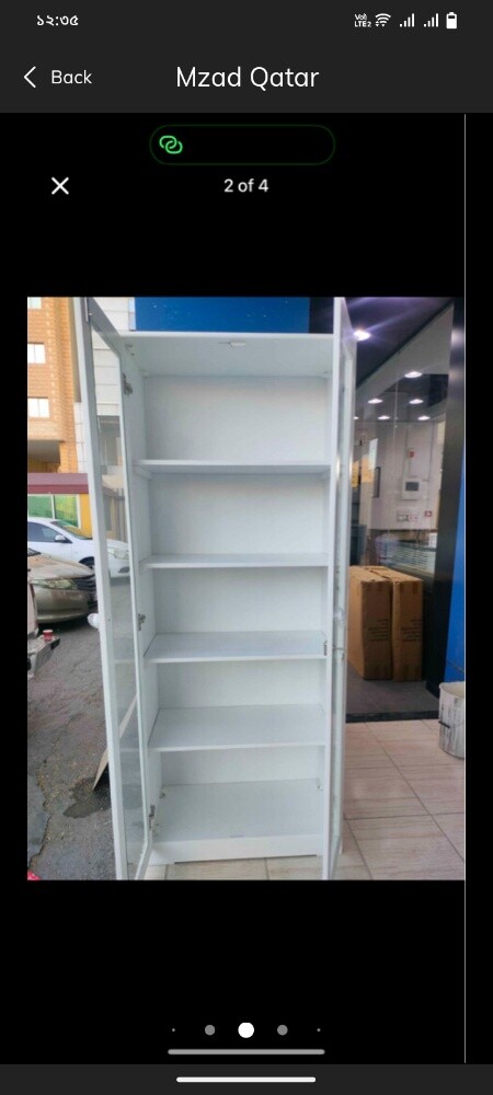 Hi well sale Doha Furniture items a - 6