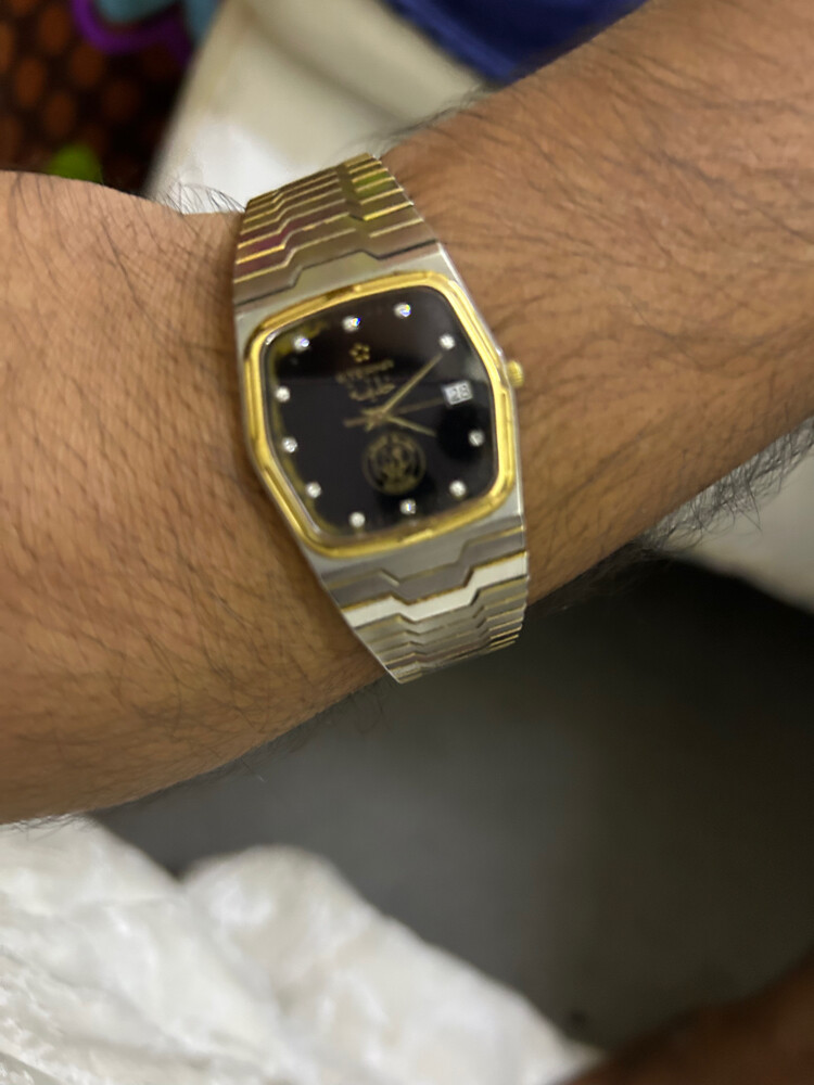 من اجود واحلى الساعات الغالية - 3