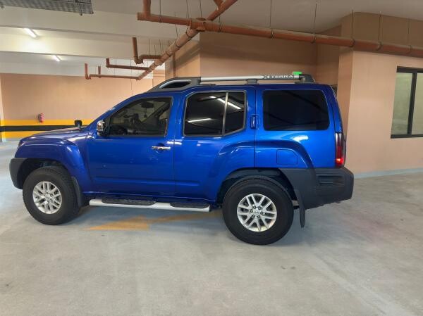 XTERRA 2015 - 3