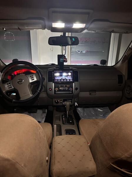 XTERRA 2015 - 5