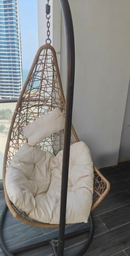 hanging chair for sale - 1