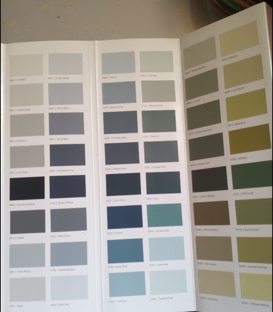 Paint Outside and General Maintenan - 2