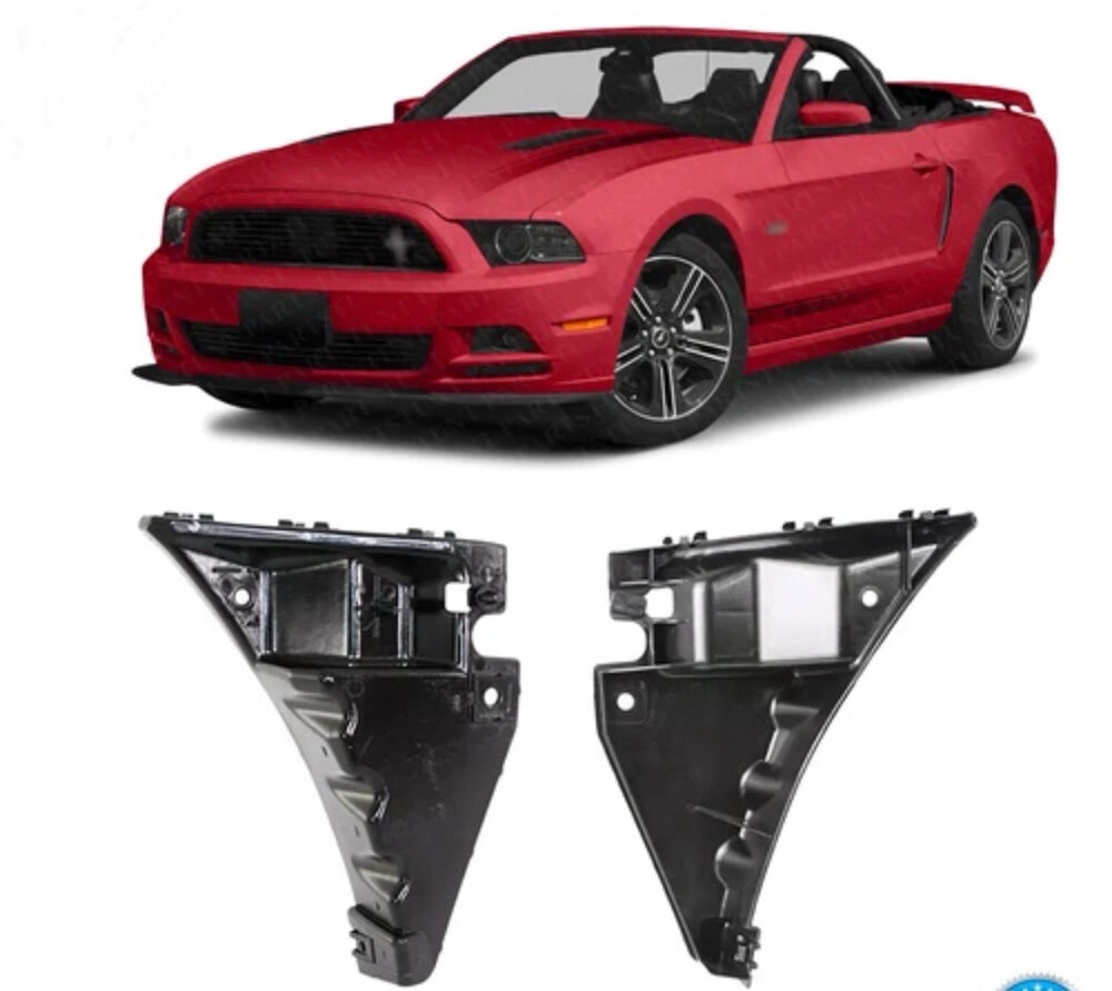 bumper support mustang 2014 - 1