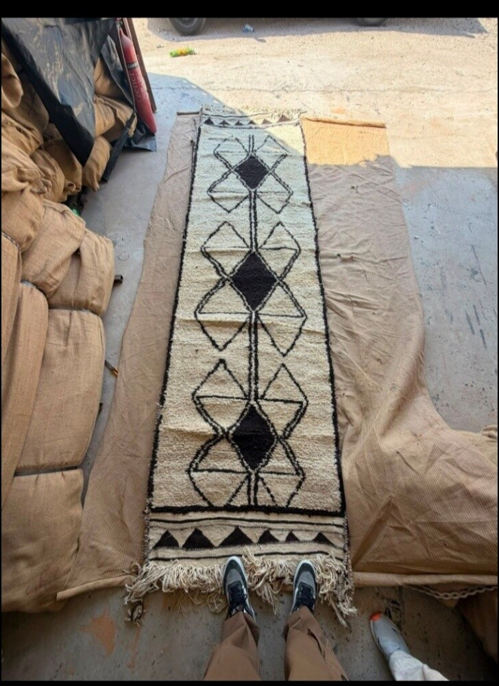 مدات عراقية وسورية - 3