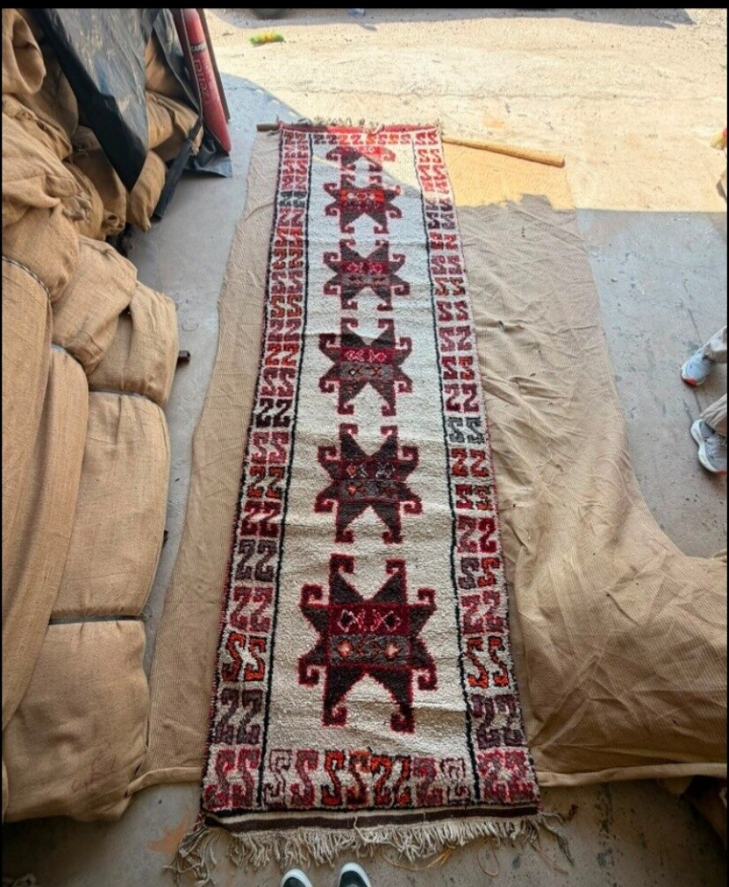 مدات عراقية وسورية - 6