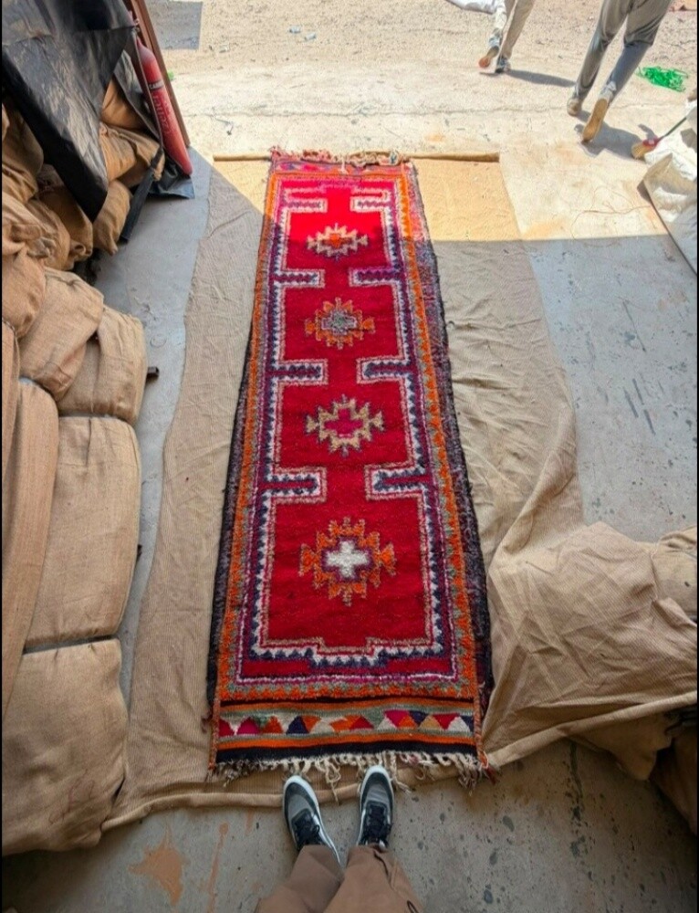مدات عراقية وسورية - 4
